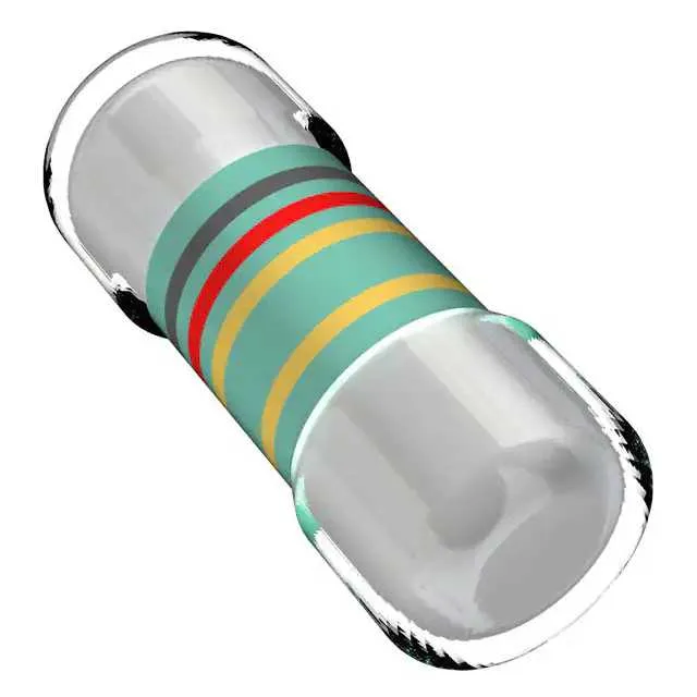 MLF14JTC8R20 (RES 8.2 OHM 5% 1/4W MELF 0204)