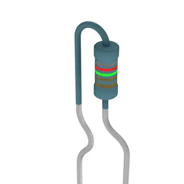 PRNF14FTD8K25 (RES 8.25K OHM 1/4W 1% AXIAL)