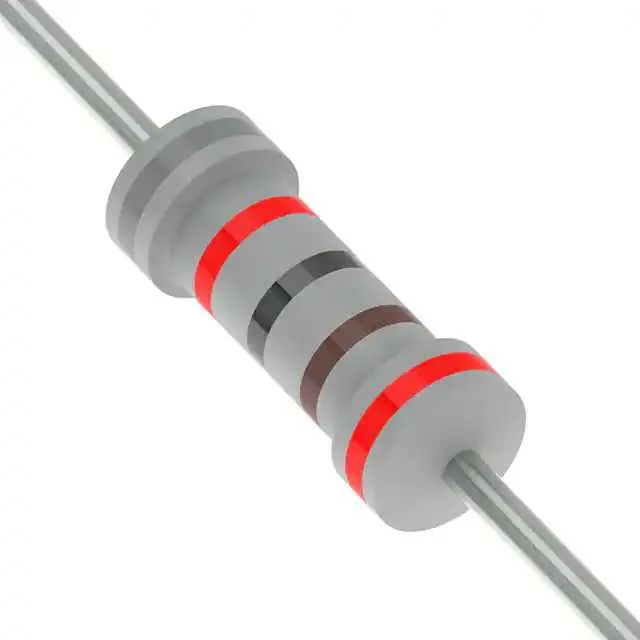 RSF-50GR-52-8K2 (RES METAL OXIDE 1/2W 2% AXIAL)