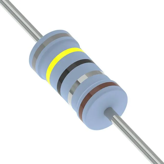 MFR200FRF52-8R4 (RES MF 2W 1% AXIAL)