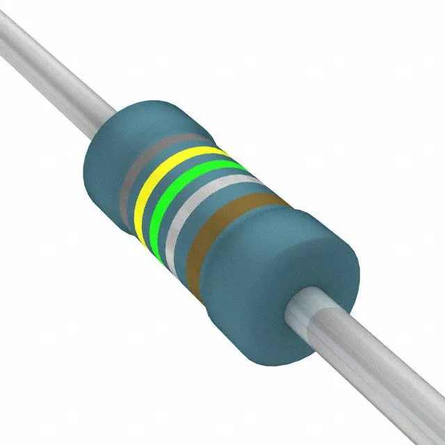 RNF12FTD8R45 (RES 8.45 OHM 1/2W 1% AXIAL)