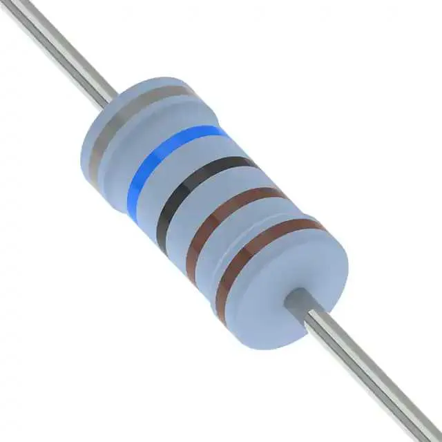 MFR200FBF73-8K6 (RES MF 2W 1% AXIAL)
