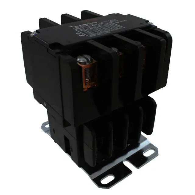 P40P47D14P1-24 (RELAY CONTACTOR 4PST 40A 24V)