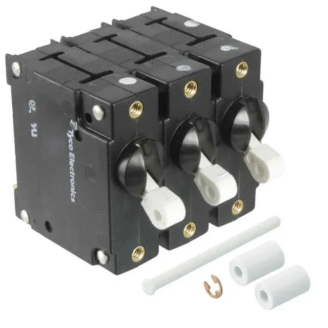 W69-X2Q110-30 (CIR BRKR MAG-HYDR 30A 277VAC)