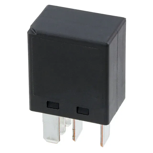 4-1904124-3 (RELAY AUTOMOTIVE SPDT 30A 12V)