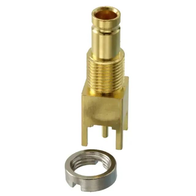 8-1393670-3 (CONN 1.0/2.3 JACK STR 75 OHM PCB)