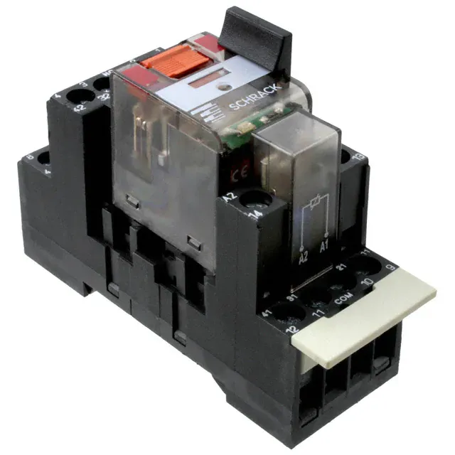 PT5S7TD0 (RELAY GEN PURPOSE 4PDT 6A 230V)