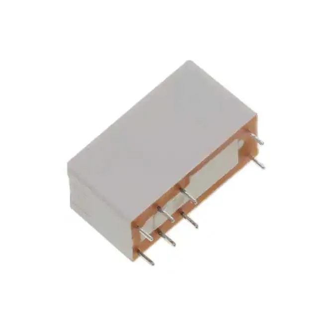 8-1415535-6 (RELAY GEN PURPOSE SPDT 16A 12V)
