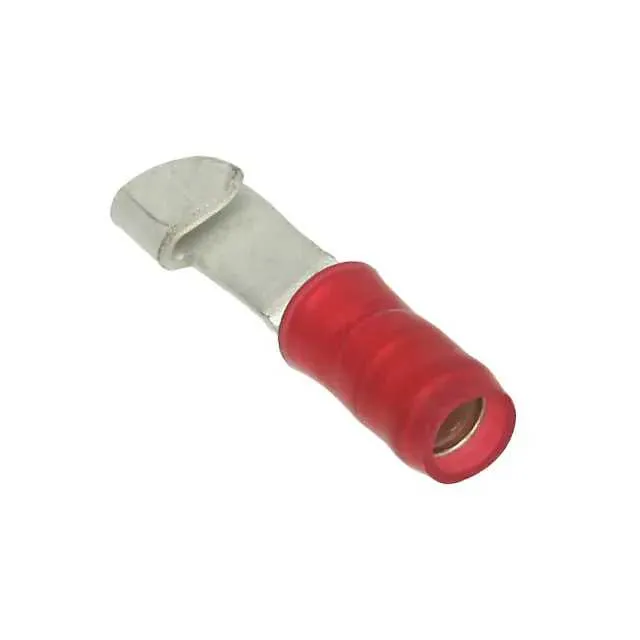 696451-1 (CONN KNIFE TERM 16-22 AWG RED)