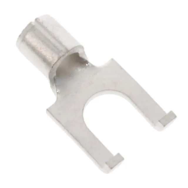 8-320856-1 (CONN SPADE TERM 14-16AWG #8)
