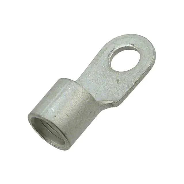 322870 (CONN RING CIRC 2AWG #5/16 CRIMP)