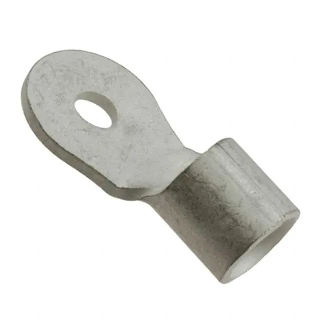 8-33468-3 (CONN RING CIRC 4AWG #10 CRIMP)