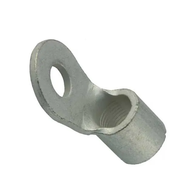 8-33469-2 (CONN RING CIRC 4AWG #1/4 CRIMP)