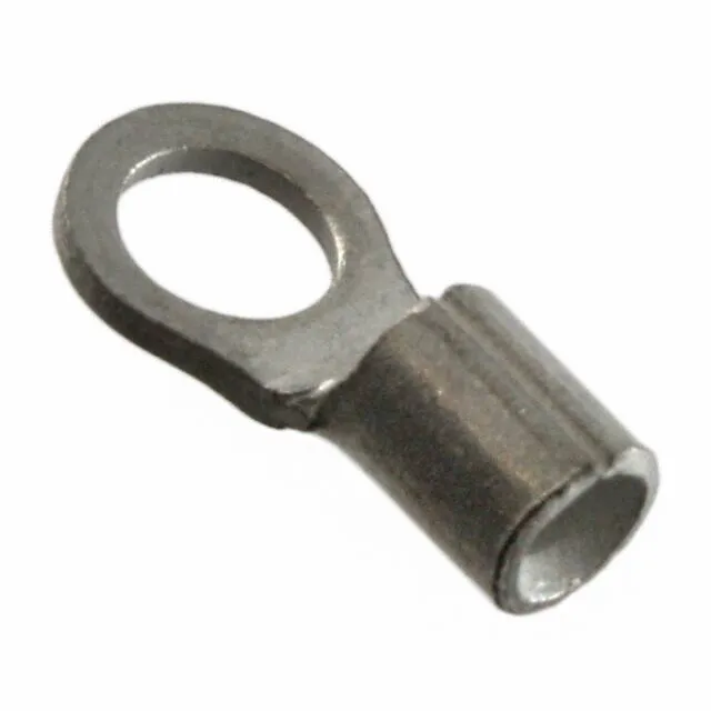 8-34105-1 (CONN RING CIRC 16-22AWG #6 CRIMP)
