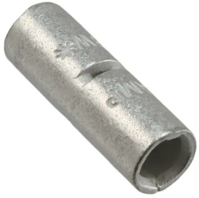 8-34321-3 (CONN SPLICE 8 AWG CRIMP)