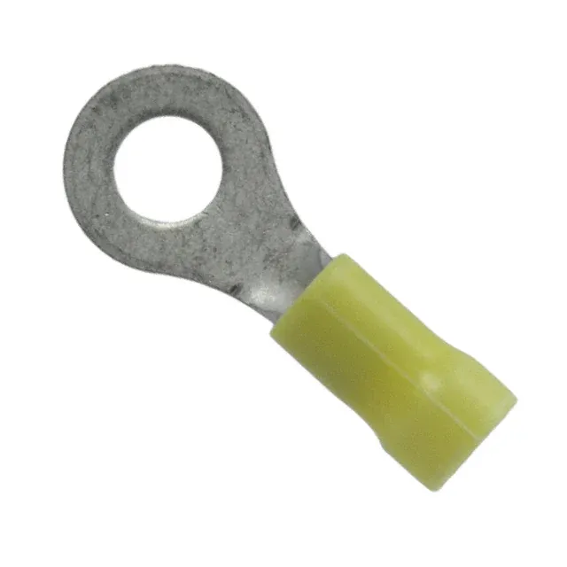 8-34855-2 (CONN RING CIRC 10-12AWG #1/4)