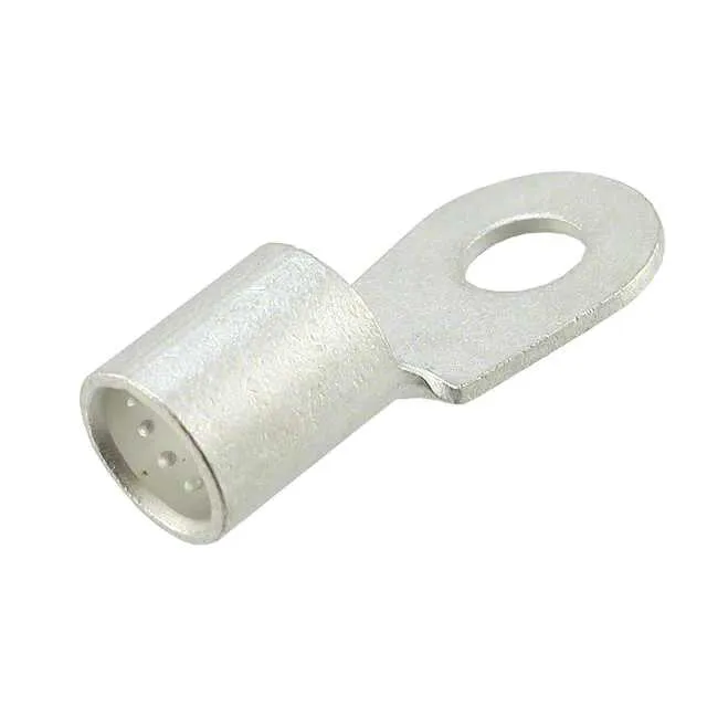 8-36917-3 (CONN RING CIRC 1/0AWG #3/8 CRIMP)