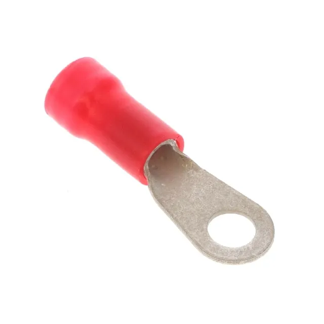 8-52041-5 (CONN RING CIRC 8AWG #1/4 CRIMP)