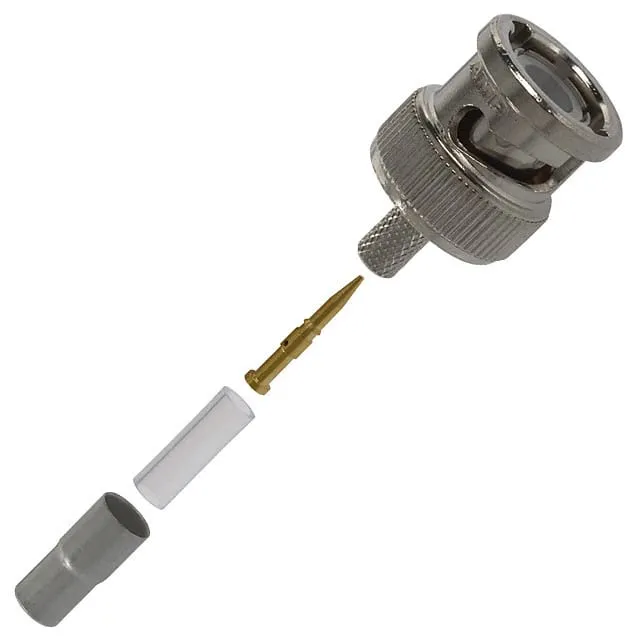 8-227079-2 (CONN BNC PLUG STR 50 OHM CRIMP)