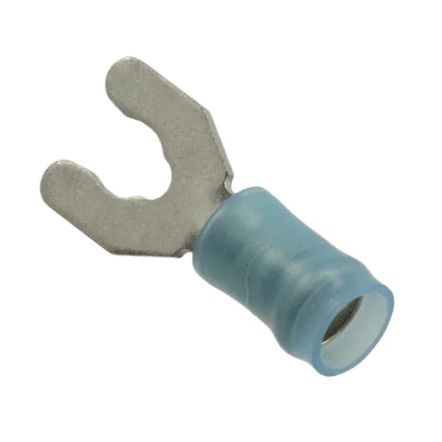 8-52936-1 (CONN SPADE TERM 14-16AWG #8 BLU)