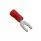8-52948-1 (CONN SPADE TERM 16-22AWG #5 RED)