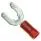8-52951-1 (CONN SPADE TERM 16-22AWG #10 RED)