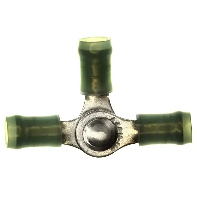 8-53222-3 (CONN 3 WAY SPLICE 14-16AWG CRIMP)