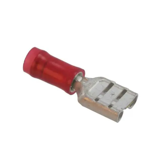 8-640903-1 (CONN QC RCPT 18-22AWG 0.250)