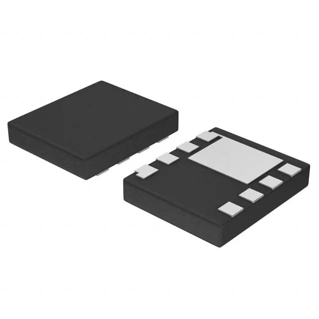 NUS3065MUTAG (IC OVP LOW PRO W/MOSFET 8-TLLGA)