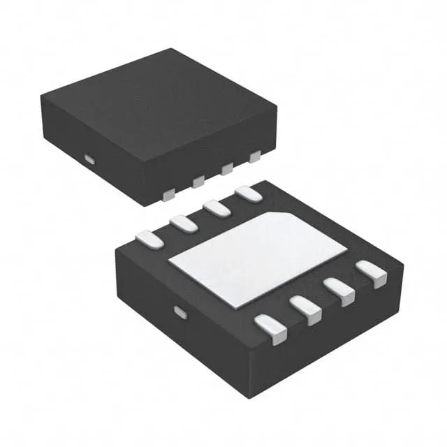 FAN3224TMPX (IC GATE DVR DUAL 4A 8-MLP)