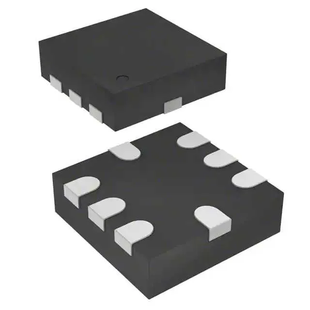 SC560HULTRT (IC REG LINEAR 3.3V/3.3V 8MLPQ-UT)