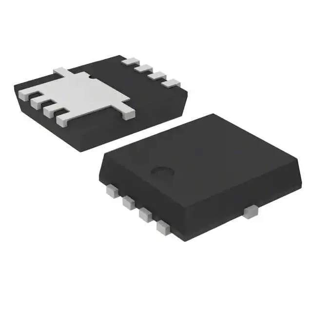 STTH8R03DJF-TR (DIODE GEN PURP 300V 8A POWERFLAT)