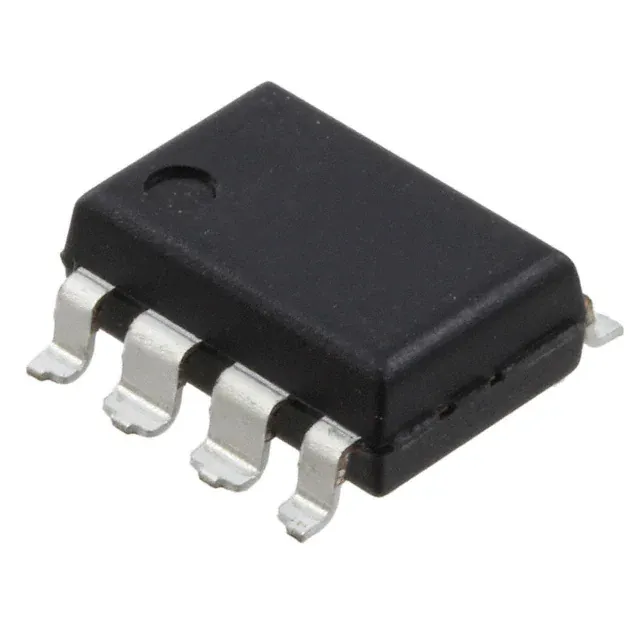 FSQ0370RLA (IC PWM/SENSEFET 700V 3A 8-LSOP)