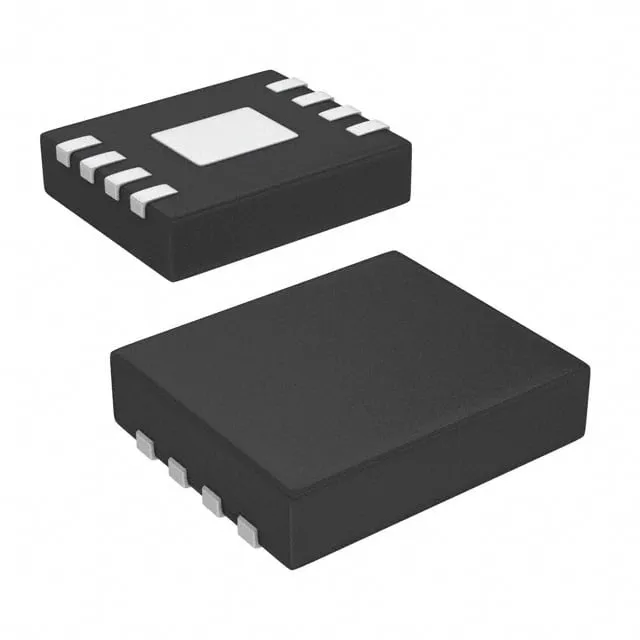 X93154UU8IZ-3T1 (IC POT DGTL LP LN 50K OHM 8-TDFN)