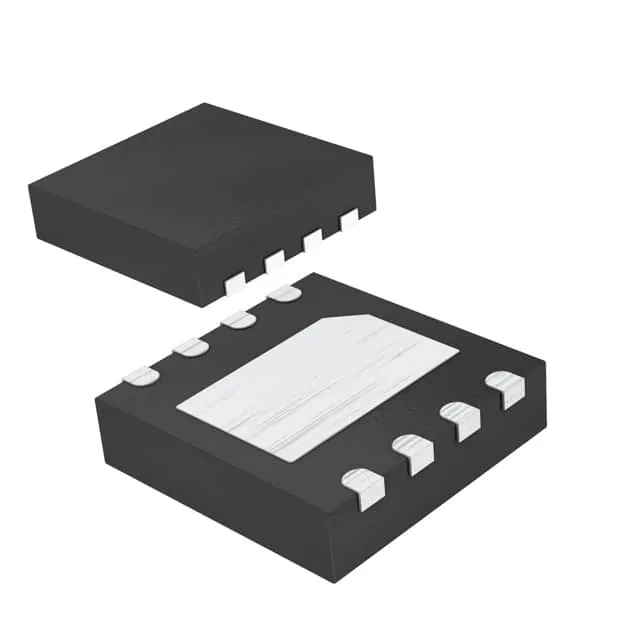 MAX1935ETA-T (IC REG LIN POS ADJ 500MA 8TDFN)
