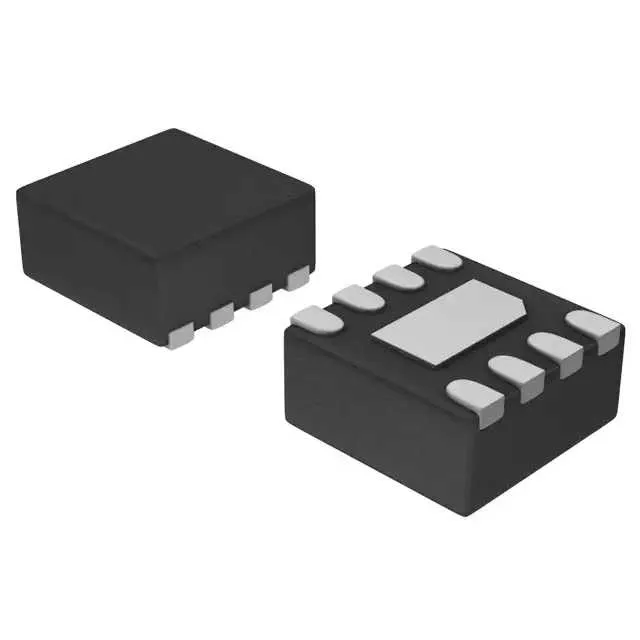 NUF4401MNT1G (FILTER RC(PI) 200 OHM/15PF SMD)