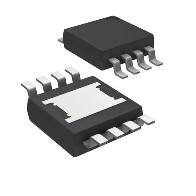 2EDN7424RXUMA1 (IC GATE DRIVER 8TSSOP)