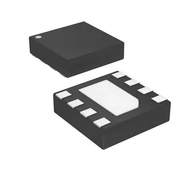 AT42QT1010-MAHR (IC SENSR TOUCH/PROX 1CH 8UDFN)