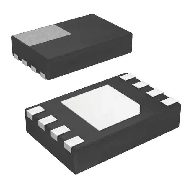 MC34671AEPR2 (IC SGL CELL BATTERY CHRGR 8-UDFN)