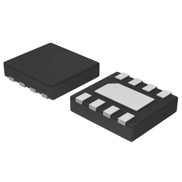 NCP2820MUTBG (IC PWR AMP AUD 2.65W D 8UDFN)