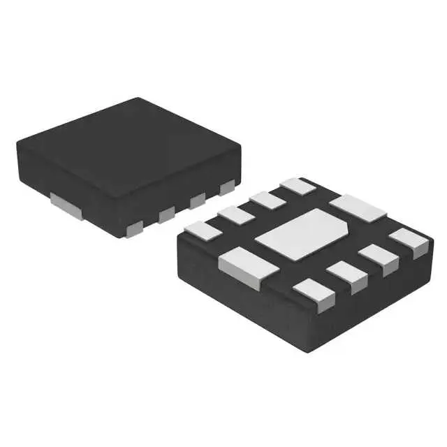 NCS2220AMUT1G (IC COMPARATOR DUAL LV 8UDFN)