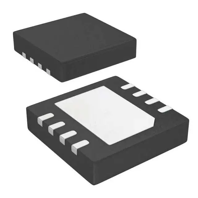 ST1S41PUR (IC REG BUCK ADJ 4A SYNC 8VFQFPN)