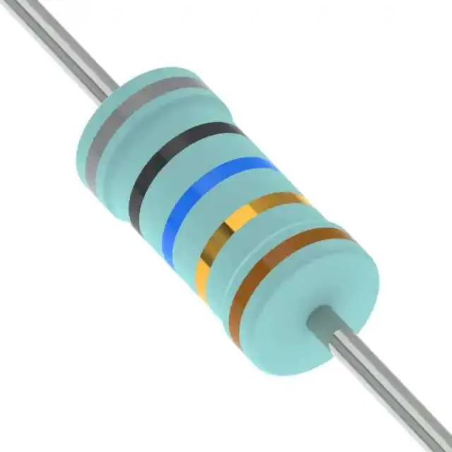 MF0207FTE52-80R6 (RES MF 0.6W 1% AXIAL)