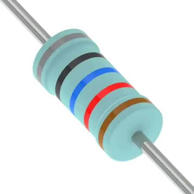 MF0204FRE52-80K6 (RES MF 0.4W 1% AXIAL)