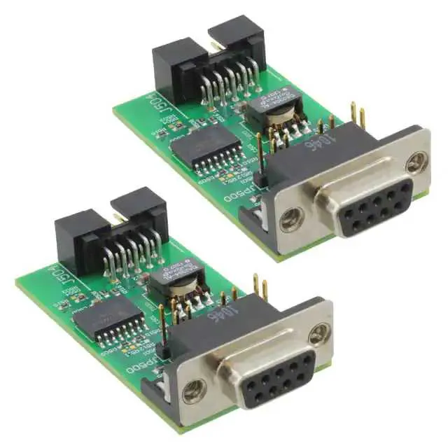 80-000540 (KIT PROFIBUS/RS485 ISOLATED)