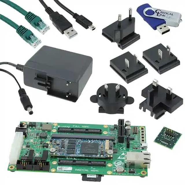 80-000639 (DEV KIT WITH 5CSX-H6-42A-RI)