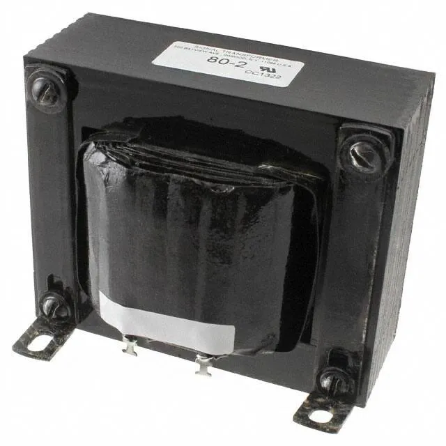 80-2 (XFRMR LAMINATED 160VA CHAS MOUNT)
