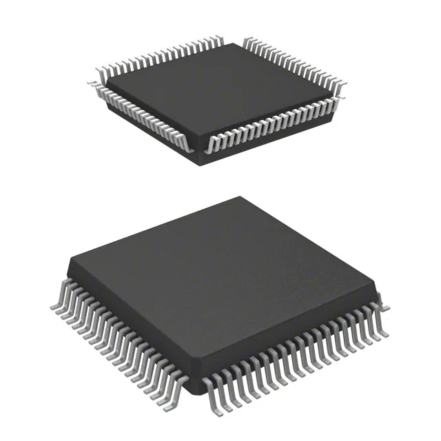 DF2612FA20V (IC MCU 16BIT 128KB FLASH 80QFP)