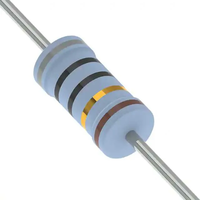 MFR200FBF73-80R (RES MF 2W 1% AXIAL)