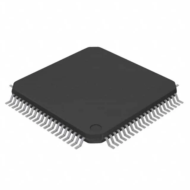 ADDI7006BSUZRL (IC PROCESSOR CCD SIGNAL 80TQFP)